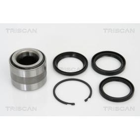 Radlagersatz 8530 68203 von TRISCAN günstig für 58,05 € online kaufen