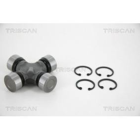Comprar Flector de transmisión de TRISCAN 8540 100 a bajo precio de 25,82 €