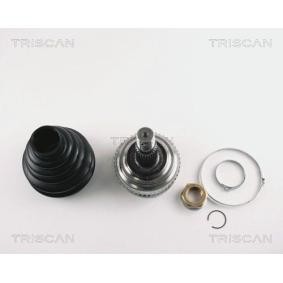 Compre Jogo de apoios, veio de transmissão da TRISCAN 8540 10107 a um preço baixo por 54,03 €