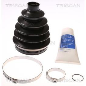 Comprar Juego de fuelle, árbol de transmisión de TRISCAN 8540 10822 a bajo precio de 23,39 €