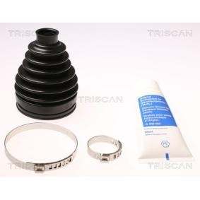 Compre Jogo de foles, veio de transmissão da TRISCAN 8540 10826 a um preço baixo por 33,79 €