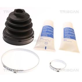 Comprar Juego de fuelle, árbol de transmisión de TRISCAN 8540 10914 a bajo precio de 21,02 €