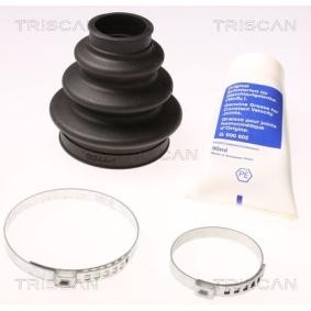 Faltenbalgsatz, Antriebswelle 8540 11806 von TRISCAN günstig für 21,61 € online kaufen
