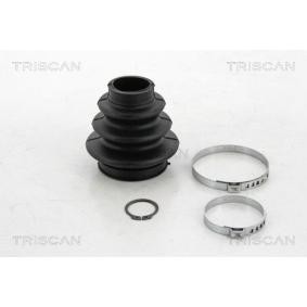 Compre Jogo de foles, veio de transmissão da TRISCAN 8540 11810 a um preço baixo por 17,38 €
