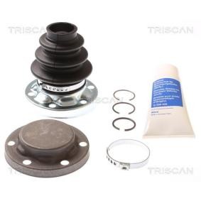 Faltenbalgsatz, Antriebswelle 8540 11901 von TRISCAN günstig für 23,19 € online kaufen