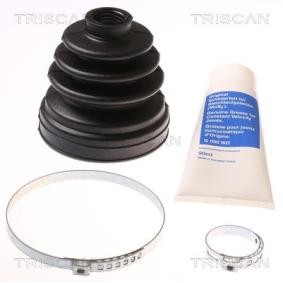 Compre Jogo de foles, veio de transmissão da TRISCAN 8540 11911 a um preço baixo por 18,40 €