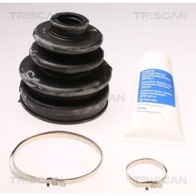 Compre Jogo de foles, veio de transmissão da TRISCAN 8540 13802 a um preço baixo por 18,02 €