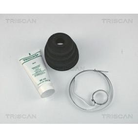 Compre Jogo de foles, veio de transmissão da TRISCAN 8540 13803 a um preço baixo por 15,21 €