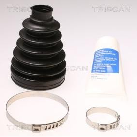 Compre Jogo de foles, veio de transmissão da TRISCAN 8540 13814 a um preço baixo por 22,90 €