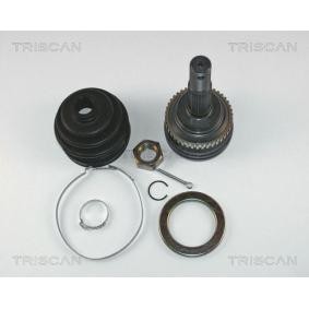 Gelenksatz, Antriebswelle 8540 14127 von TRISCAN günstig für 71,82 € online kaufen