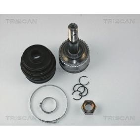 Gelenksatz, Antriebswelle 8540 14132 von TRISCAN günstig für 54,72 € online kaufen