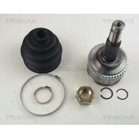 Gelenksatz, Antriebswelle 8540 14134 von TRISCAN günstig für 63,59 € online kaufen