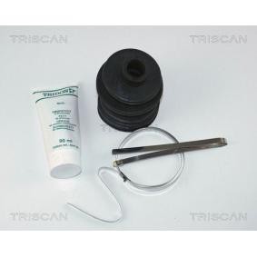 Compre Jogo de foles, veio de transmissão da TRISCAN 8540 14903 a um preço baixo por 14,00 €