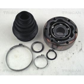 Compre Jogo de apoios, veio de transmissão da TRISCAN 8540 15203 a um preço baixo por 81,50 €