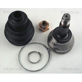 Köp Ledsats, drivaxel av TRISCAN 8540 16114 till det låga priset 331,05 kr