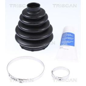 Comprar Juego de fuelle, árbol de transmisión de TRISCAN 8540 16811 a bajo precio de 27,64 €