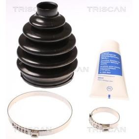 Comprar Juego de fuelle, árbol de transmisión de TRISCAN 8540 16813 a bajo precio de 17,22 €
