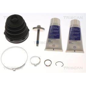 Comprar Juego de fuelle, árbol de transmisión de TRISCAN 8540 16909 a bajo precio de 19,04 €