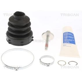 Comprar Juego de fuelle, árbol de transmisión de TRISCAN 8540 16915 a bajo precio de 39,05 €