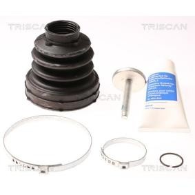 Comprar Juego de fuelle, árbol de transmisión de TRISCAN 8540 16921 a bajo precio de 32,22 €