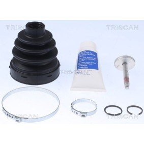 Comprar Juego de fuelle, árbol de transmisión de TRISCAN 8540 16922 a bajo precio de 57,32 €
