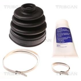 Acquista Kit cuffia, semiasse da TRISCAN 8540 18904 a buon mercato per soli 19,66 €