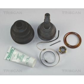 Köp Ledsats, drivaxel av TRISCAN 8540 21101 till det låga priset 404,13 kr