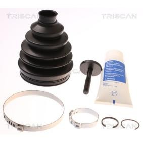 Comprar Juego de fuelle, árbol de transmisión de TRISCAN 8540 27805 a bajo precio de 34,21 €