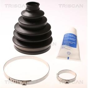 Comprar Juego de fuelle, árbol de transmisión de TRISCAN 8540 27806 a bajo precio de 24,00 €