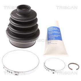 Comprar Juego de fuelle, árbol de transmisión de TRISCAN 8540 27901 a bajo precio de 28,57 €