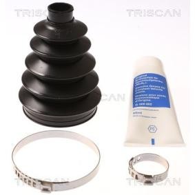 Compre Jogo de foles, veio de transmissão da TRISCAN 8540 28829 a um preço baixo por 24,23 €