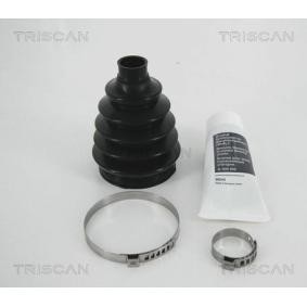 Compre Jogo de foles, veio de transmissão da TRISCAN 8540 28833 a um preço baixo por 20,88 €
