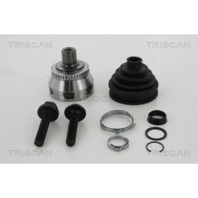 Compre Jogo de apoios, veio de transmissão da TRISCAN 8540 29138 a um preço baixo por 47,23 €