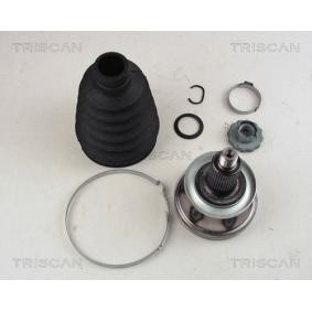 Gelenksatz, Antriebswelle 8540 29139 von TRISCAN günstig für 44,58 € online kaufen