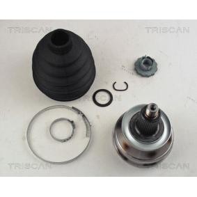 Gelenksatz, Antriebswelle 8540 29144 von TRISCAN günstig für 47,36 € online kaufen