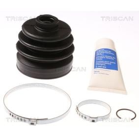 Comprar Juego de fuelle, árbol de transmisión de TRISCAN 8540 40815 a bajo precio de 48,92 €