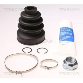 Comprar Juego de fuelle, árbol de transmisión de TRISCAN 8540 40909 a bajo precio de 34,74 €