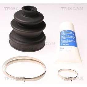 Compre Jogo de foles, veio de transmissão da TRISCAN 8540 43903 a um preço baixo por 14,71 €