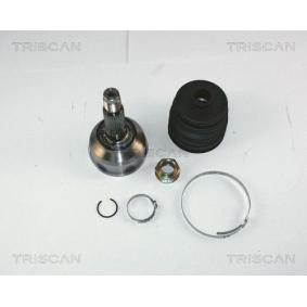 Köp Ledsats, drivaxel av TRISCAN 8540 50109 till det låga priset 427,52 kr