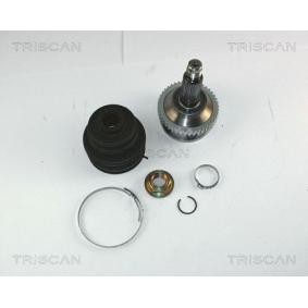 Köp Ledsats, drivaxel av TRISCAN 8540 50117 till det låga priset 845,23 kr