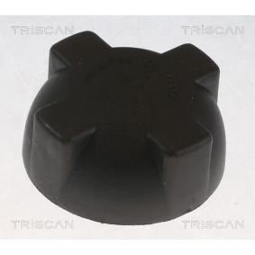 Comprar Tapón, depósito de refrigerante de TRISCAN 8610 14 a bajo precio de 10,24 €