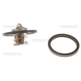 Compre Termóstato, líquido de refrigeração da TRISCAN 8620 1875 a um preço baixo por 17,45 €