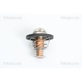 Acquista Termostato motore da TRISCAN 8620 24582 a buon mercato per soli 21,86 €