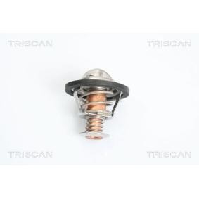 Acquista Termostato motore da TRISCAN 8620 24591 a buon mercato per soli 19,58 €