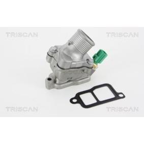 Comprar Termostato, refrigerante de TRISCAN 8620 28490 a bajo precio de 43,14 €