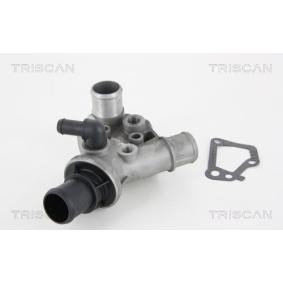 Kühlwasserthermostat 8620 29180 von TRISCAN günstig für 73,14 € online kaufen