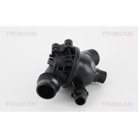Kühlwasserthermostat für BMW von TRISCAN