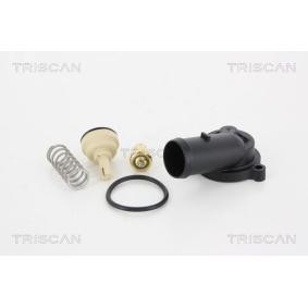 Acquista Termostato motore da TRISCAN 8620 318105 a buon mercato per soli 51,52 €