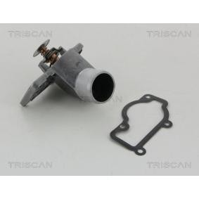 Comprar Termostato, refrigerante de TRISCAN 8620 37583 a bajo precio de 37,51 €