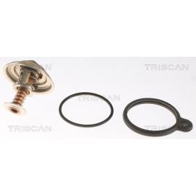 Kühlwasserthermostat 8620 7482 von TRISCAN günstig für 33,26 € online kaufen